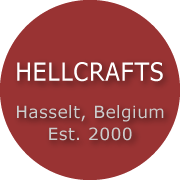 Hellings Lut & Craenen Peter, Crafts & Future Technology Services